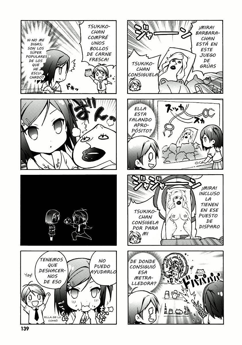 Capitulo 34.50 page 3