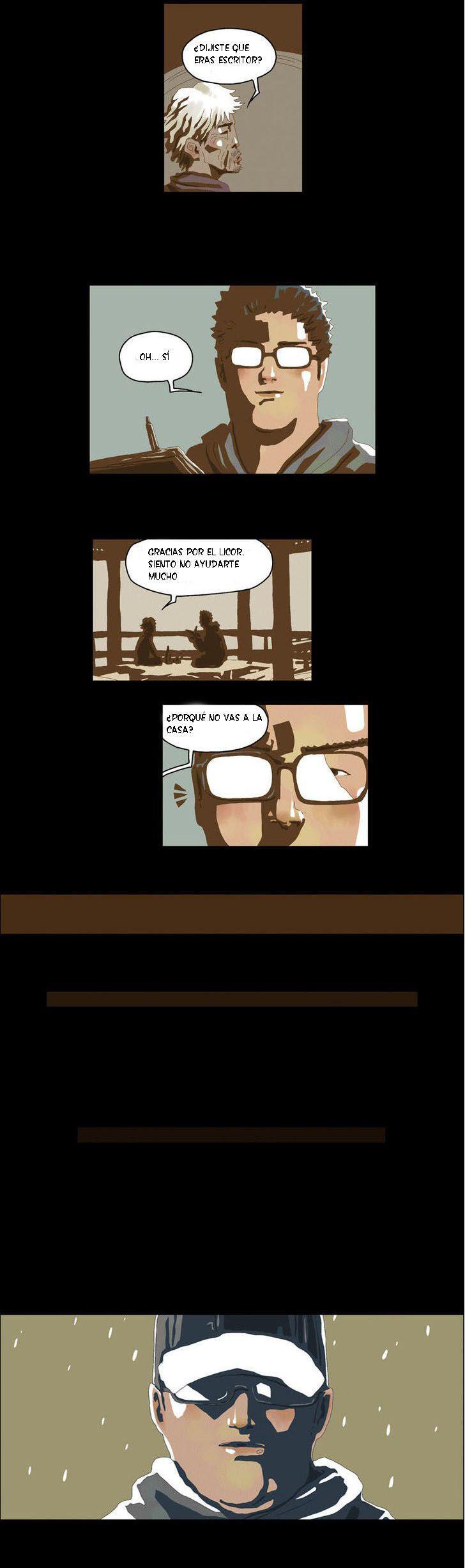 Capitulo 18 page 12