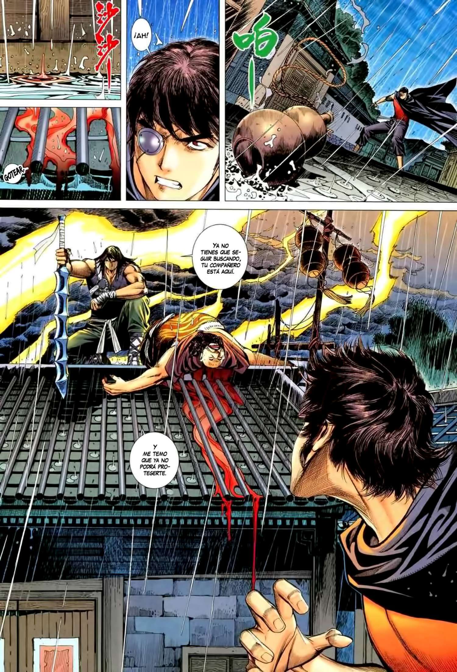 Capitulo 36 page 17