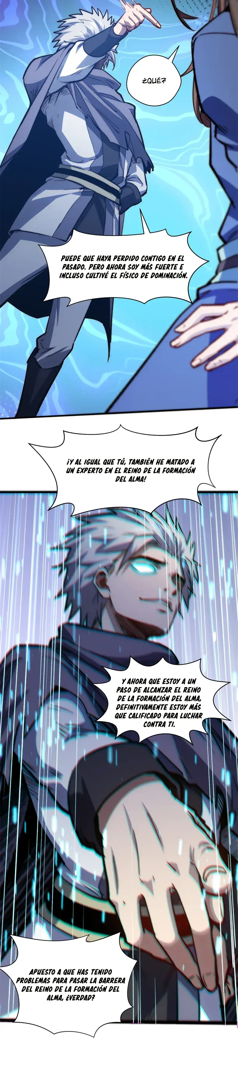 Capitulo 98 page 20