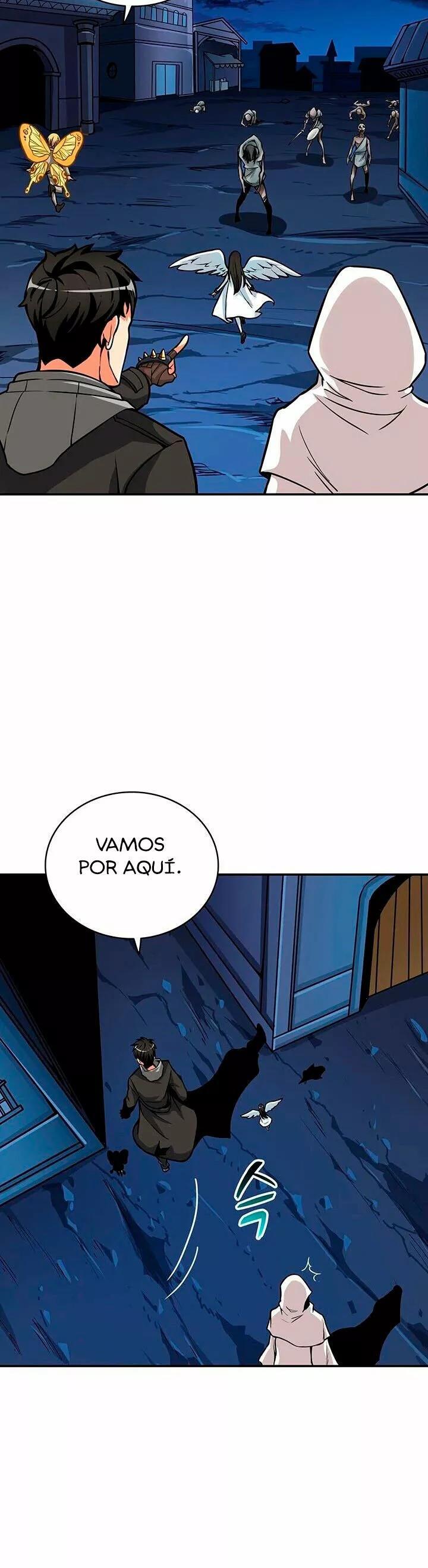 Capitulo 70 page 20