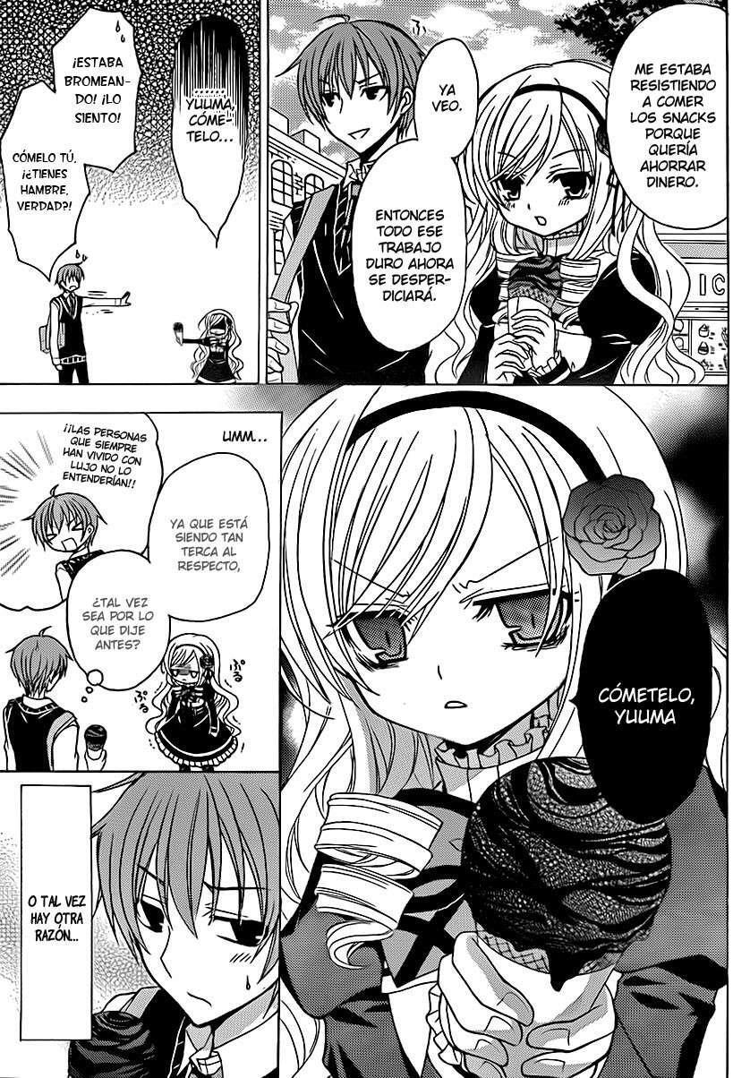 Capitulo 8 page 20