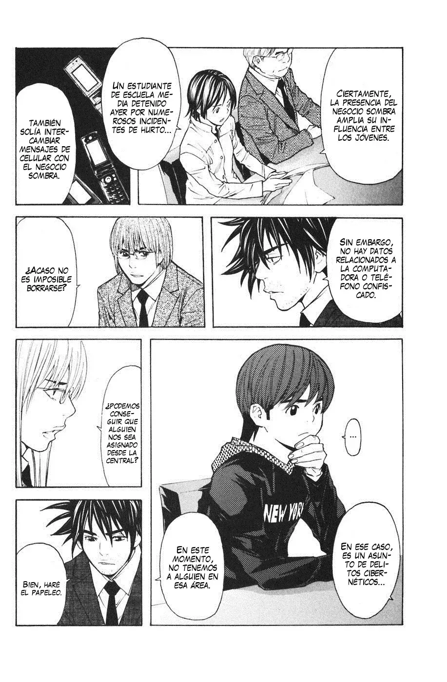 Capitulo 107 page 8