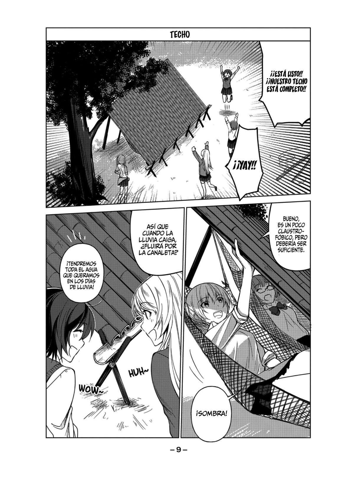 Capitulo 29 page 8