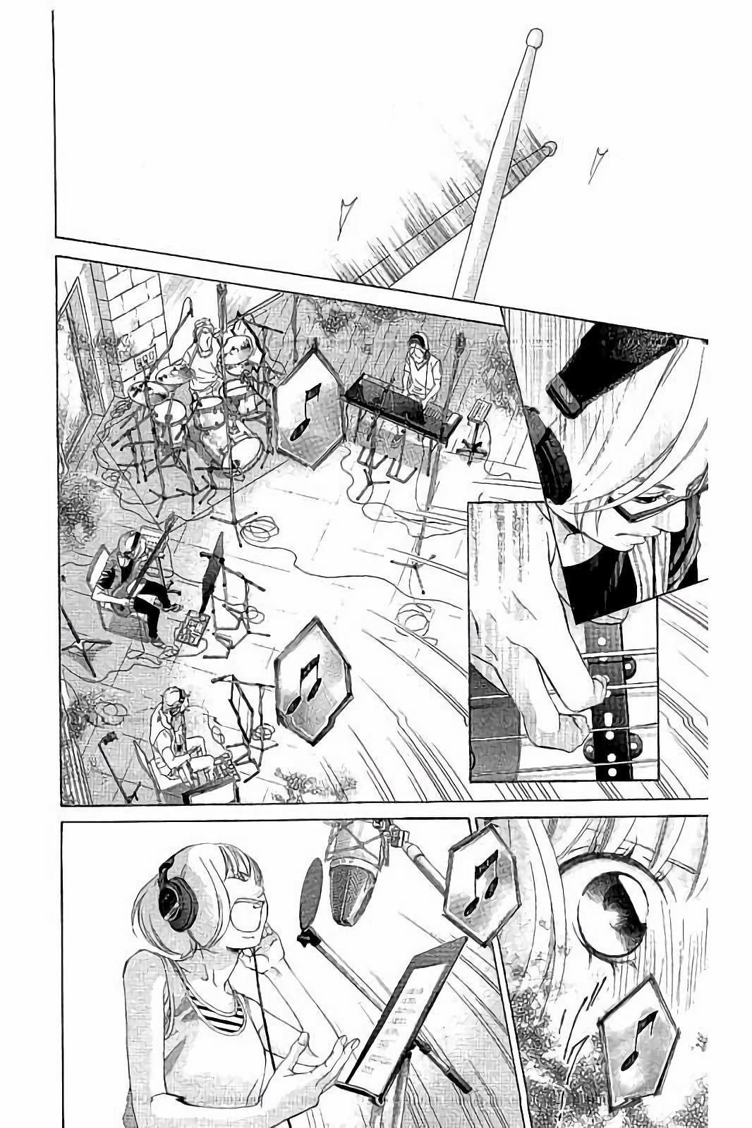 Capitulo 79 page 15