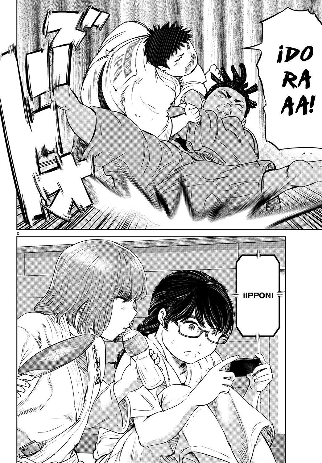 Capitulo 41 page 3