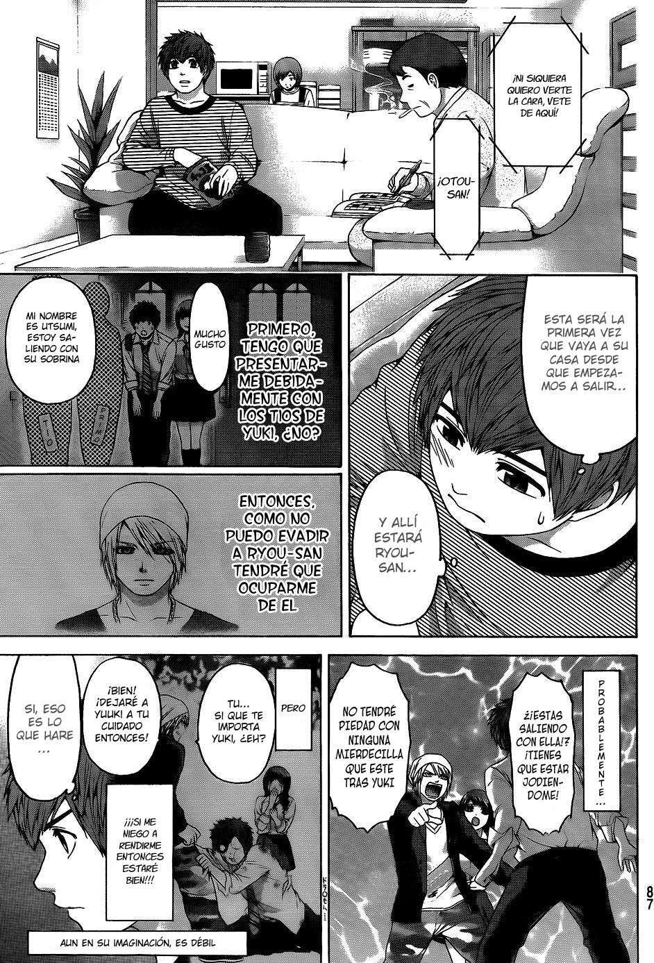 Capitulo 81 page 13