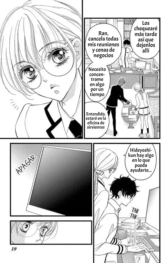 Capitulo 17 page 21