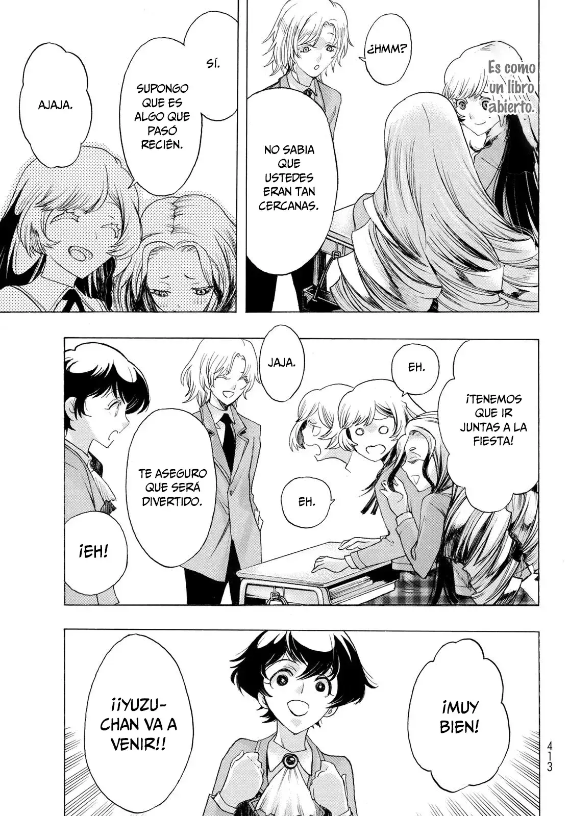 Capitulo 11 page 13