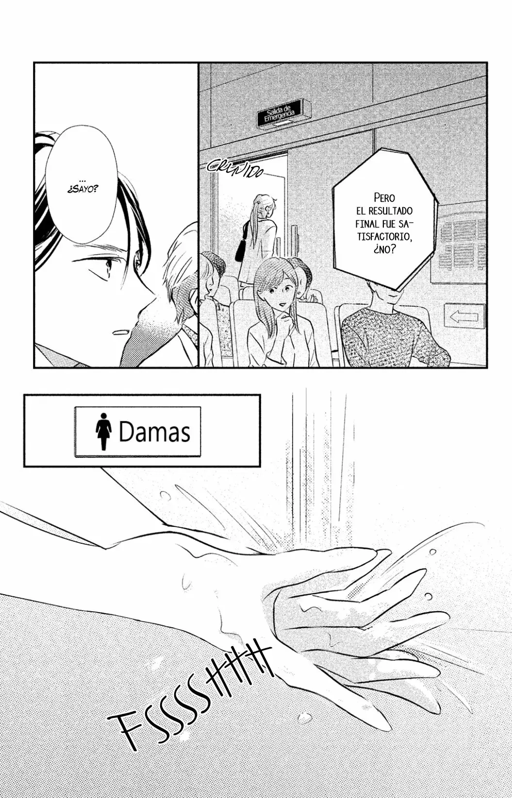 Capitulo 11 page 21