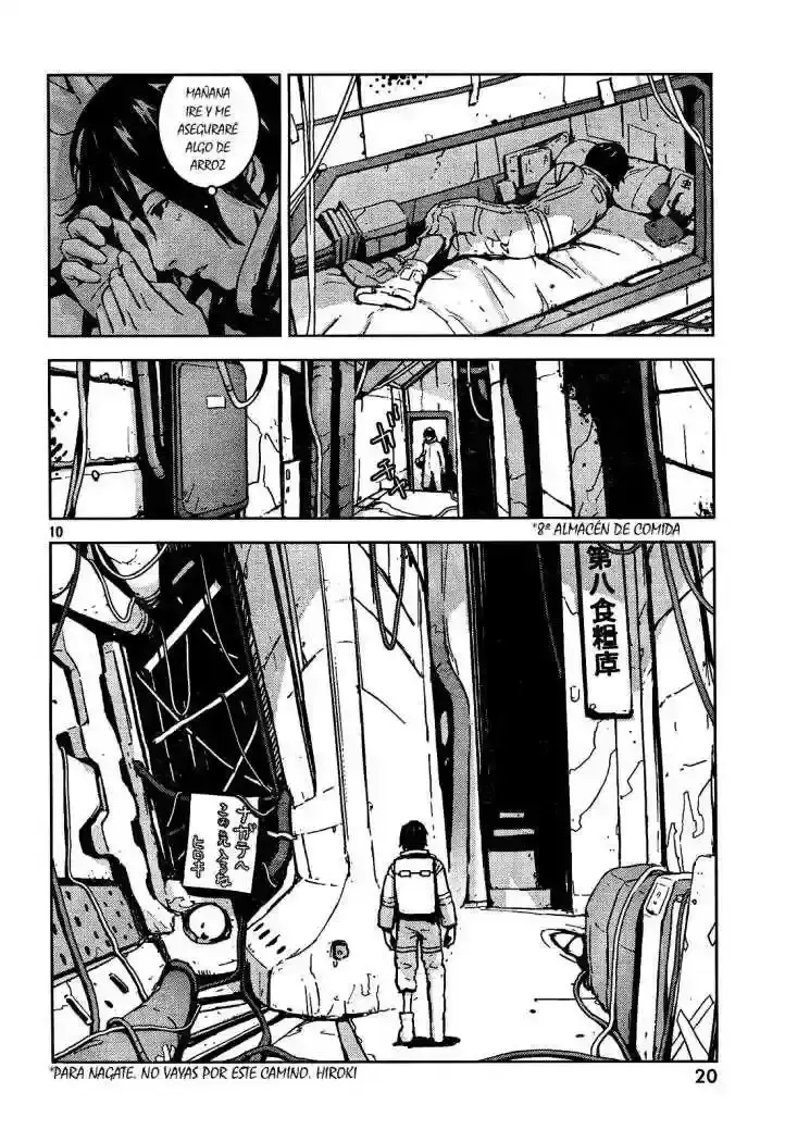 Capitulo 1.5 page 11