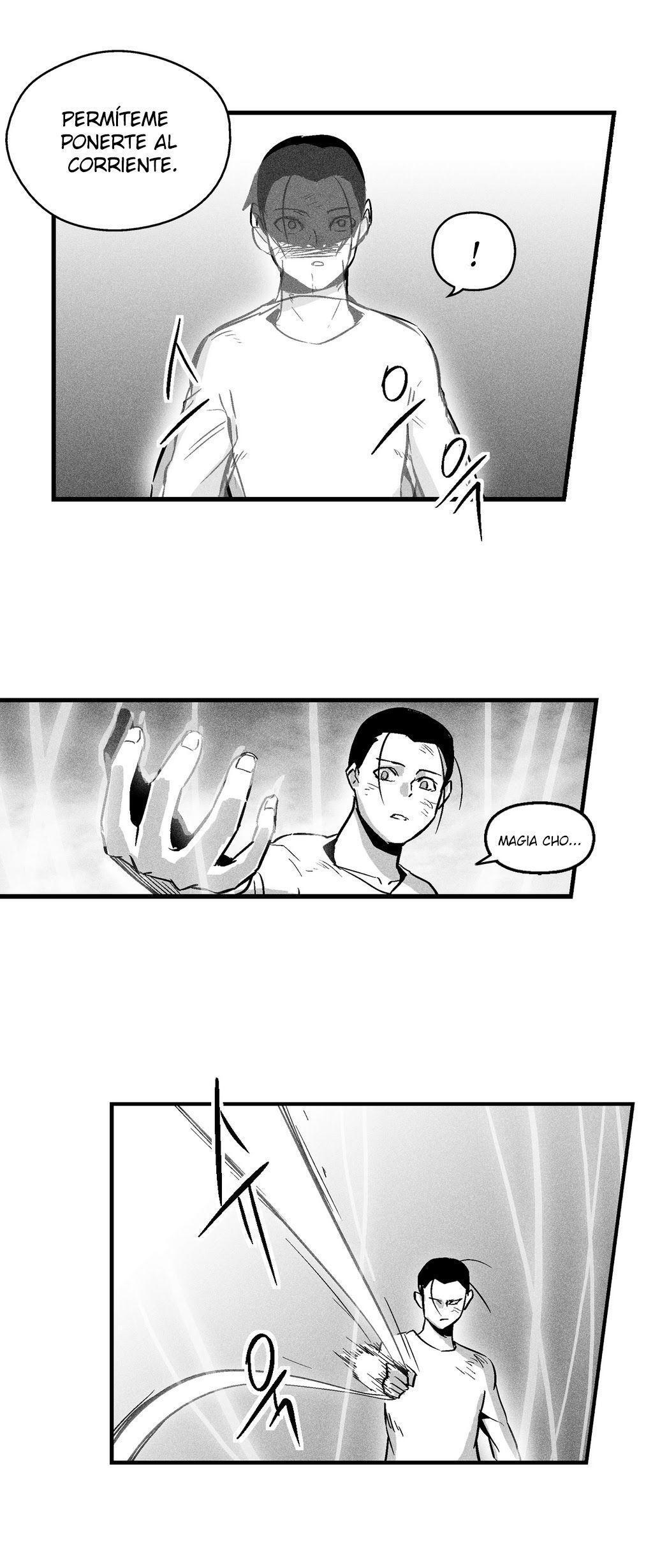 Capitulo 31 page 18