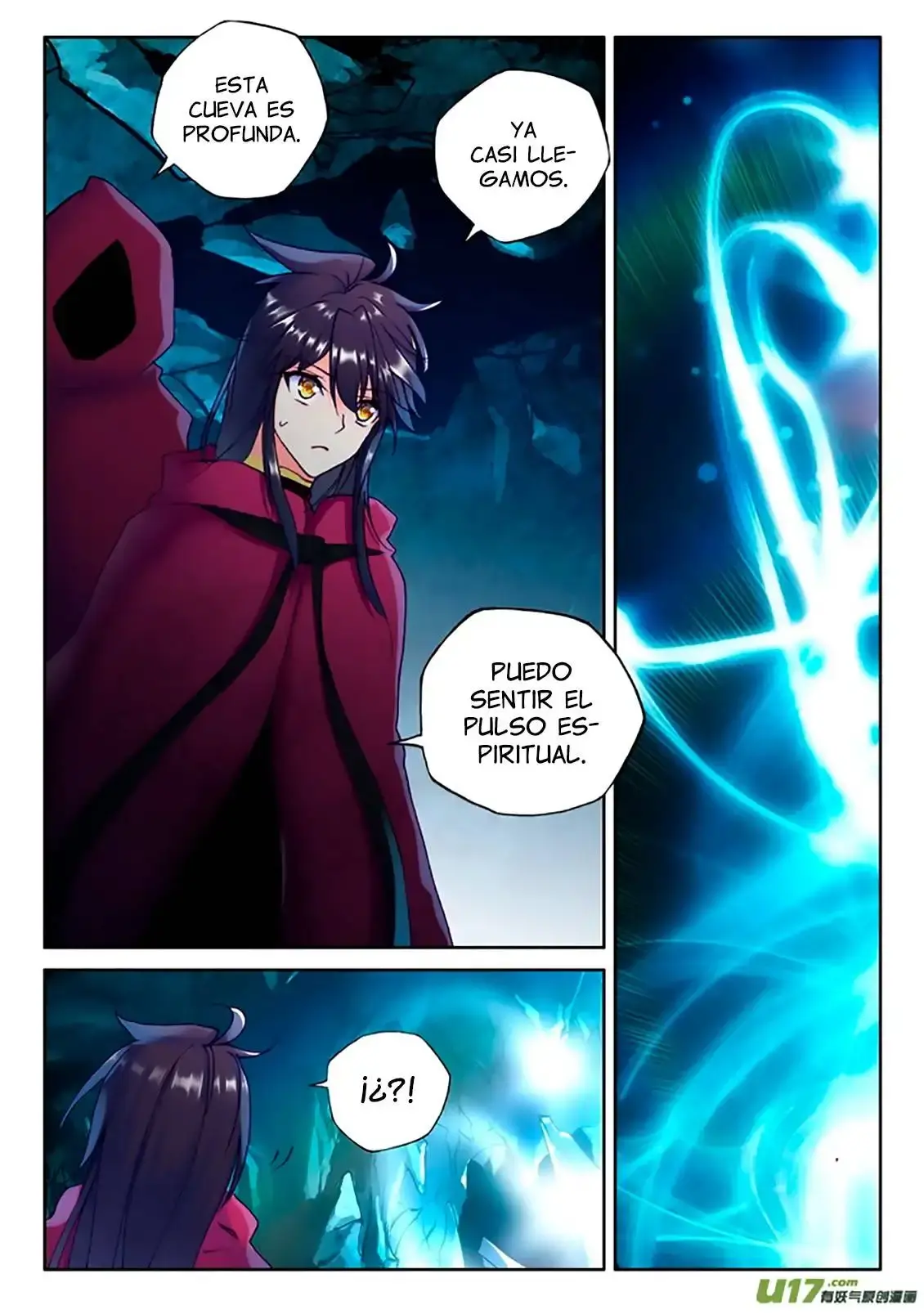 Capitulo 142 page 18