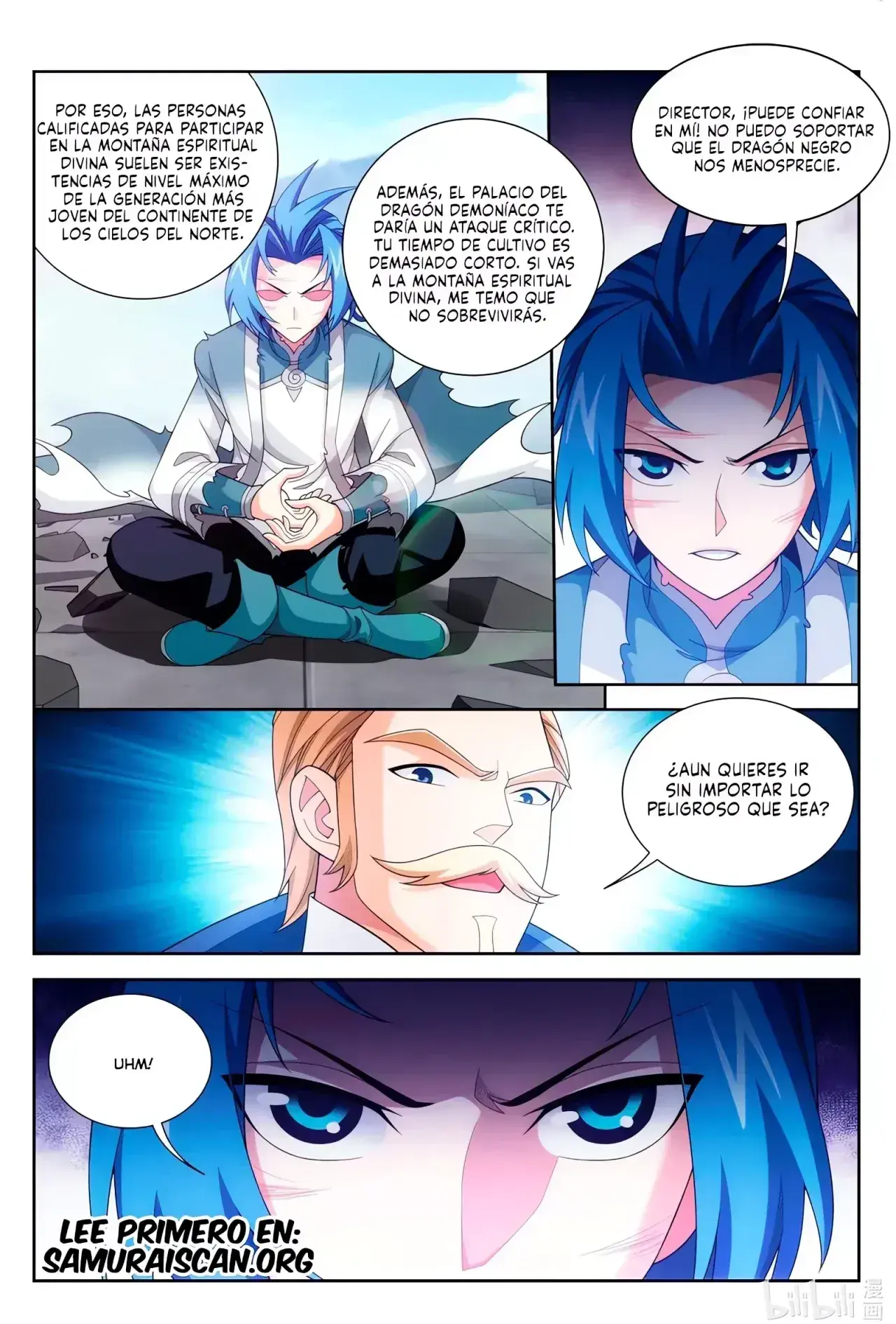 Capitulo 213 page 10