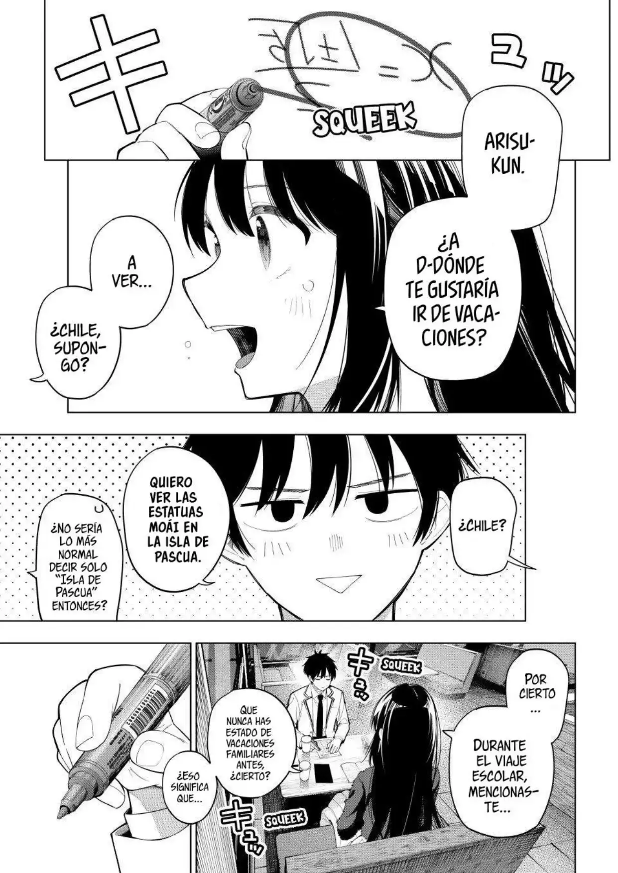 Capitulo 103 page 10
