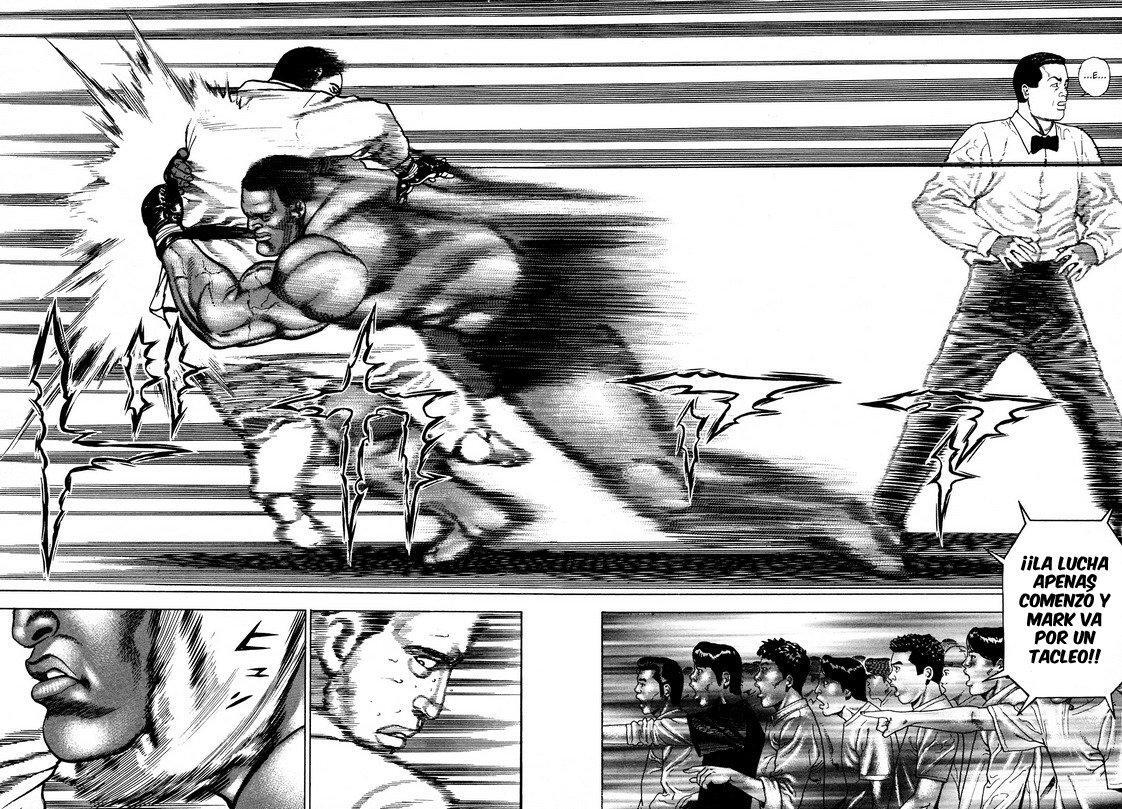 Capitulo 260 page 8