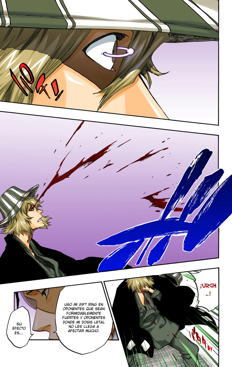 Capitulo 664 page 20