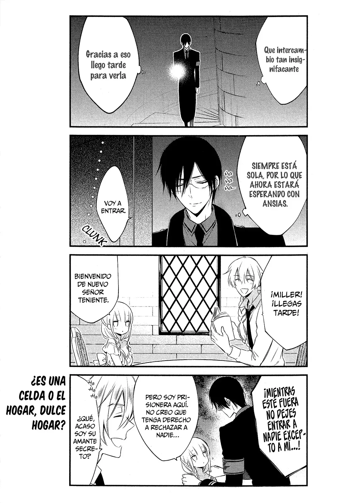 Capitulo 20 page 11
