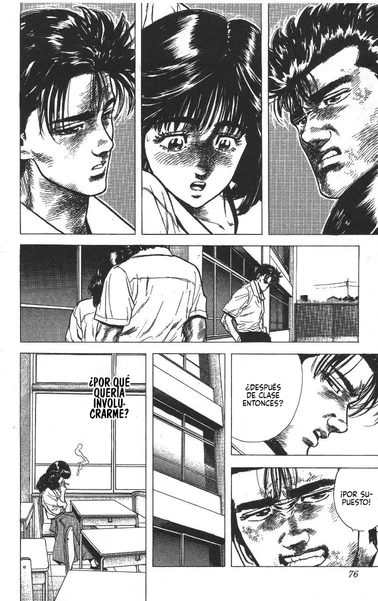 Capitulo 62 page 13