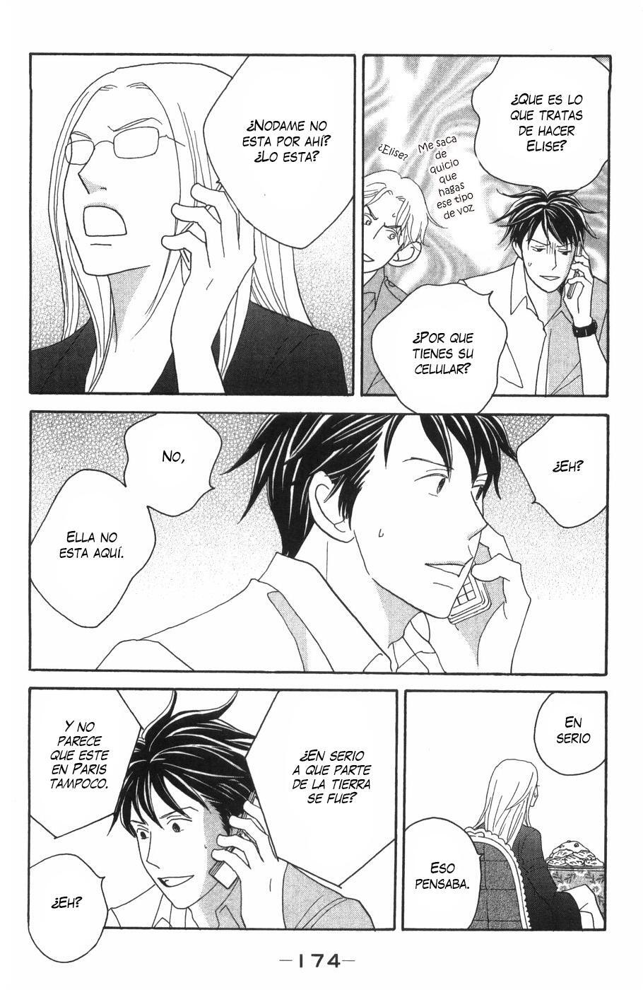 Capitulo 130 page 20