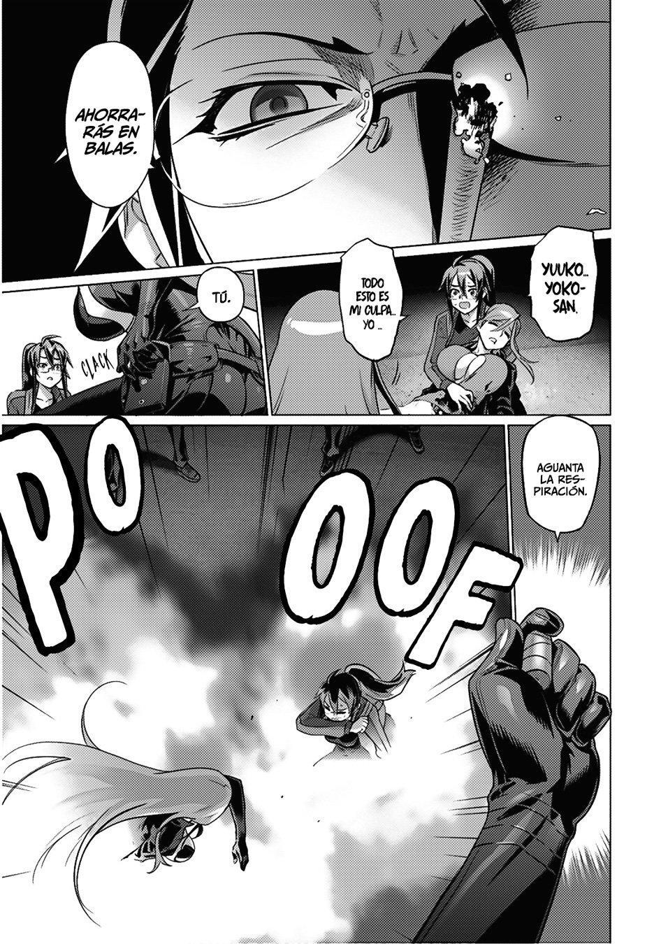 Capitulo 98 page 6