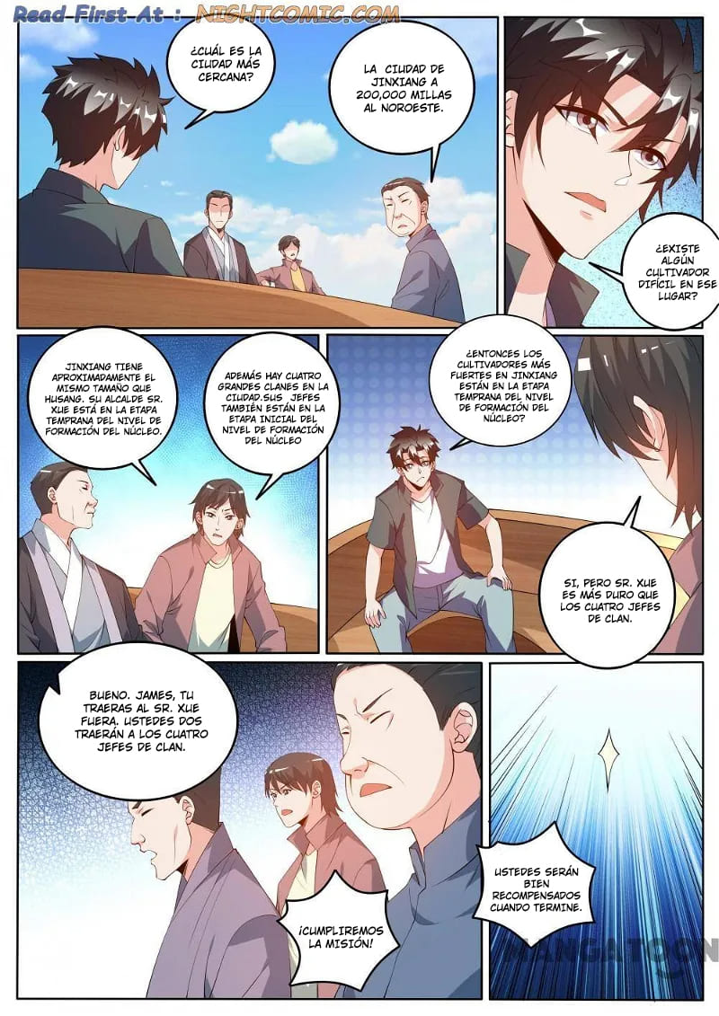 Capitulo 421 page 5