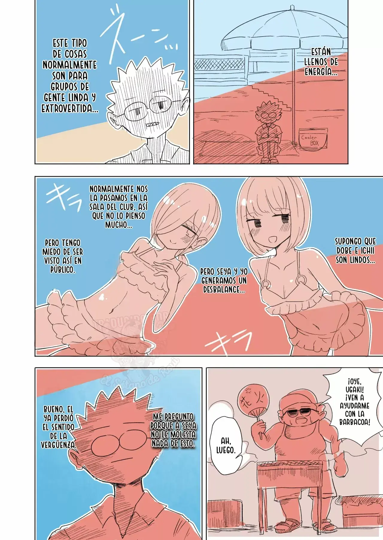 Capitulo 40 page 4