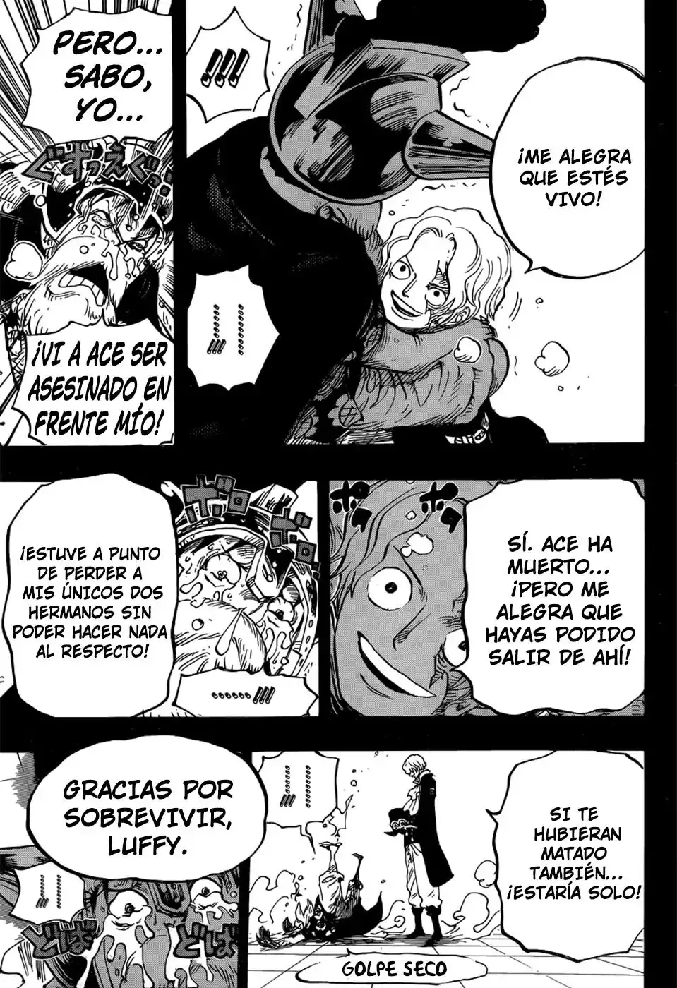 Capitulo 794 page 14