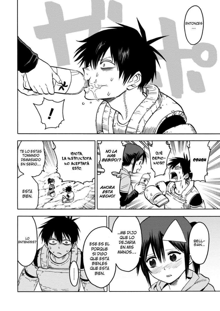 Capitulo 63 page 10