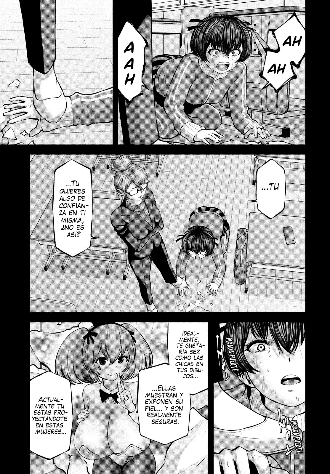 Capitulo 37 page 11