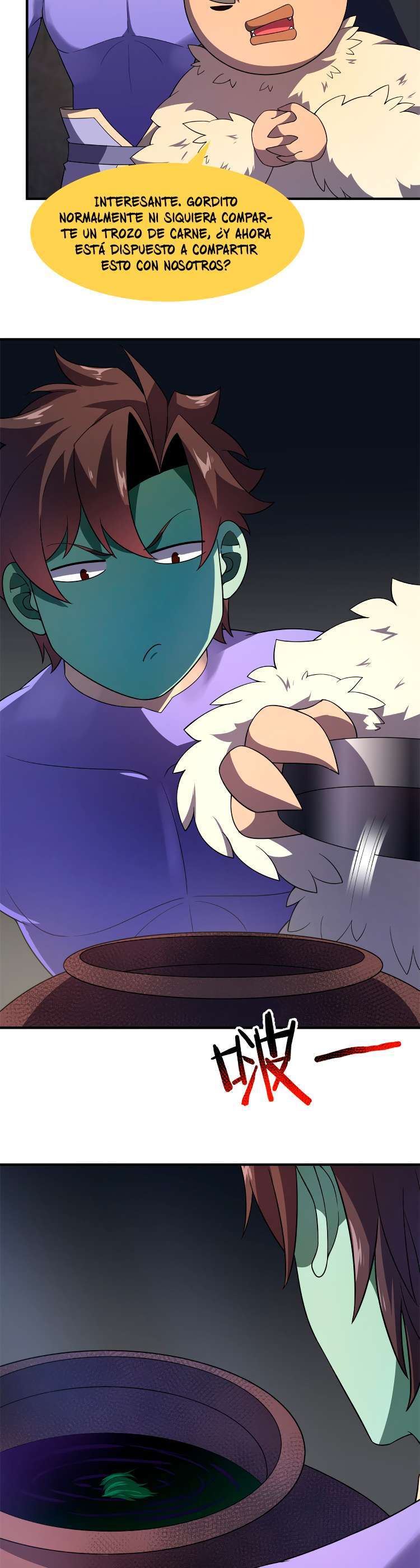 Capitulo 267 page 10