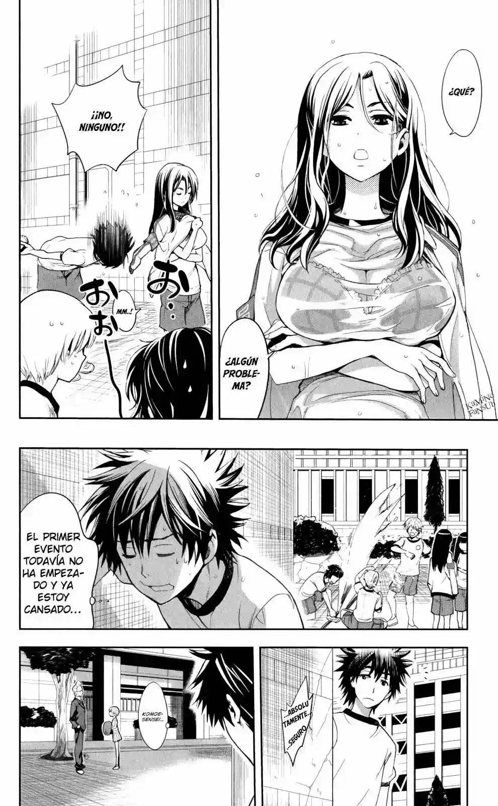 Capitulo 66 page 34