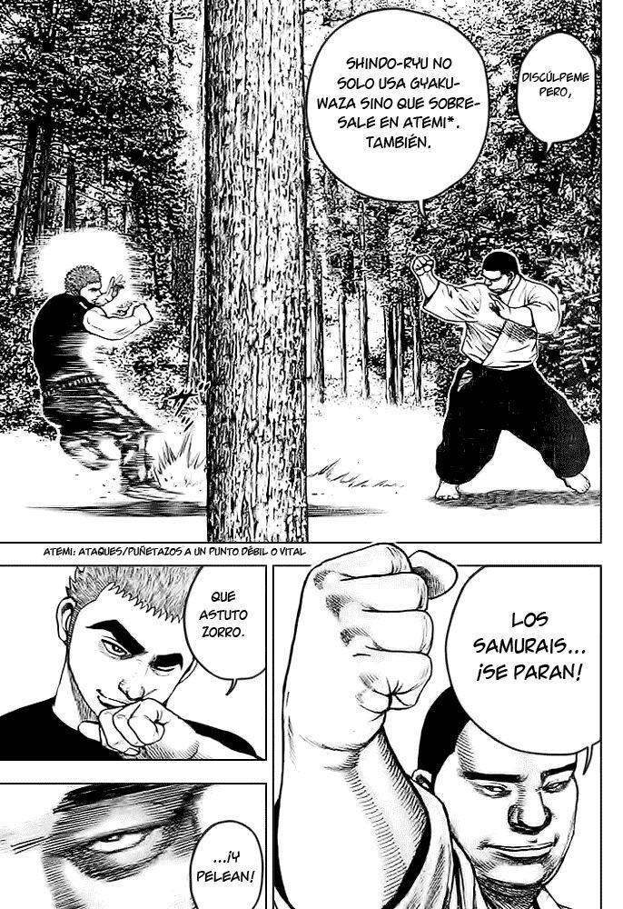 Capitulo 43 page 16
