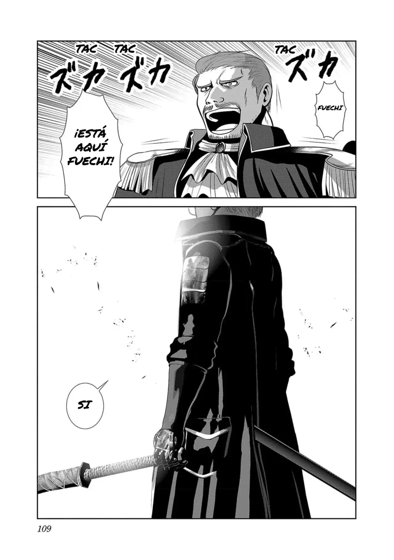 Capitulo 64 page 24