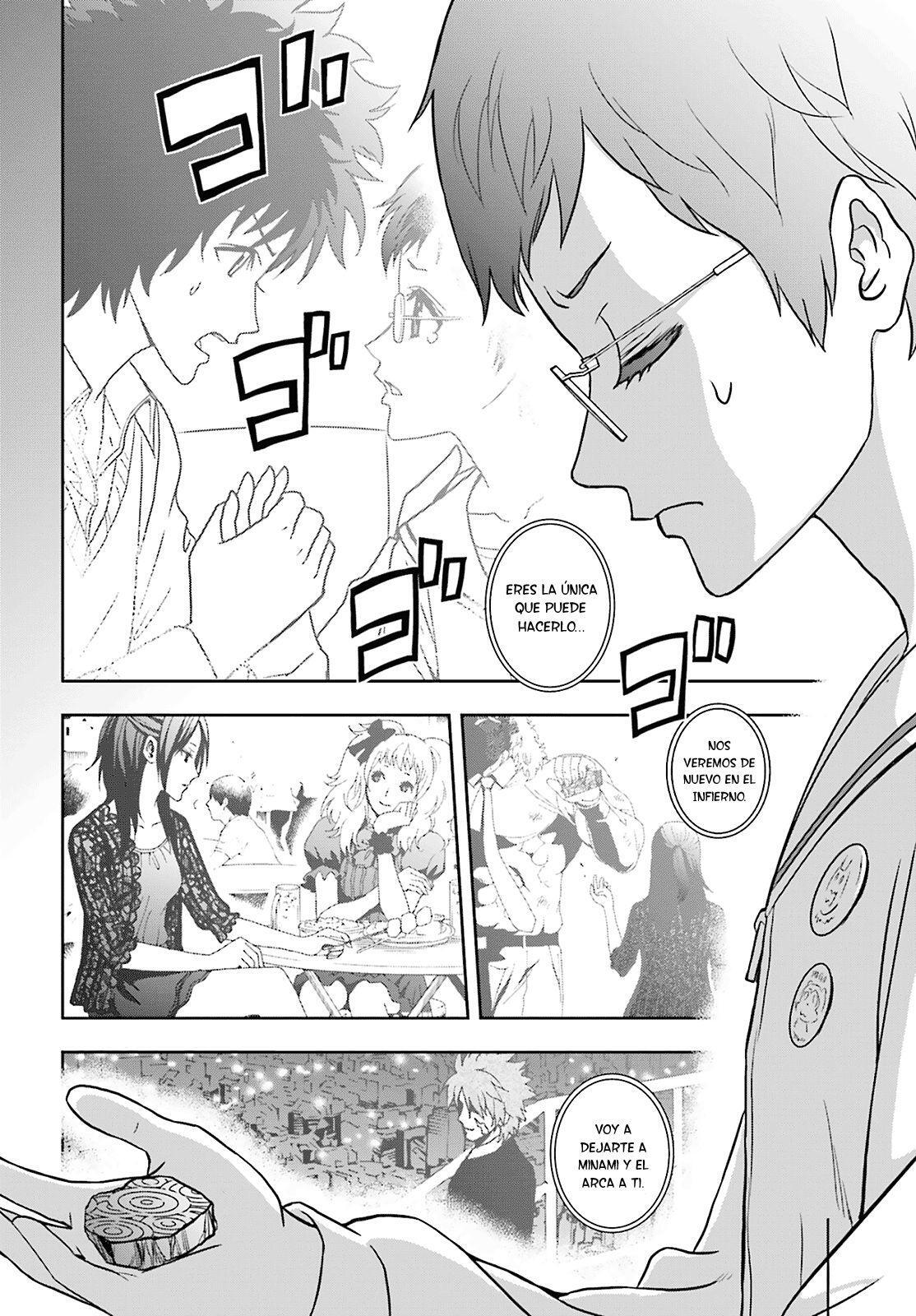 Capitulo 68 page 10