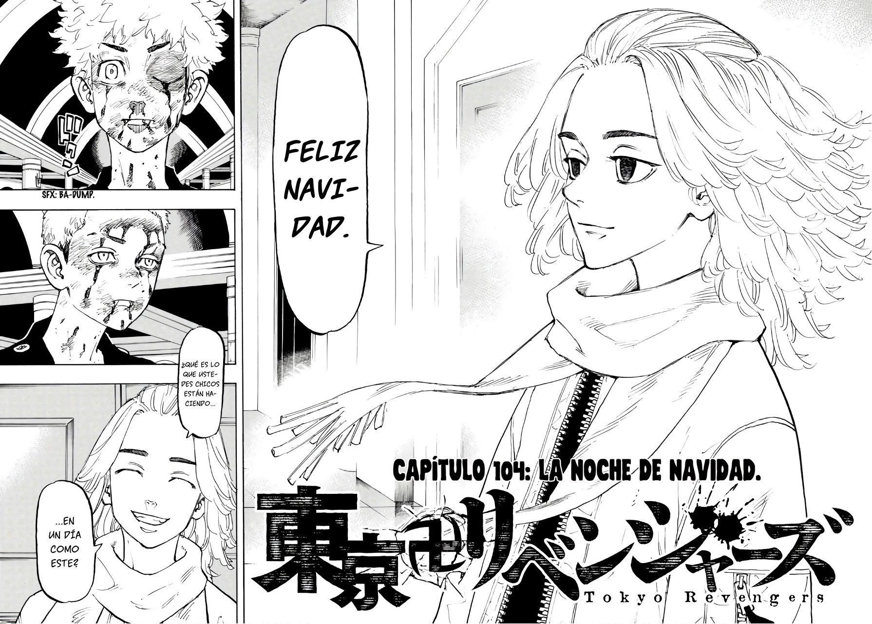 Capitulo 104 page 5