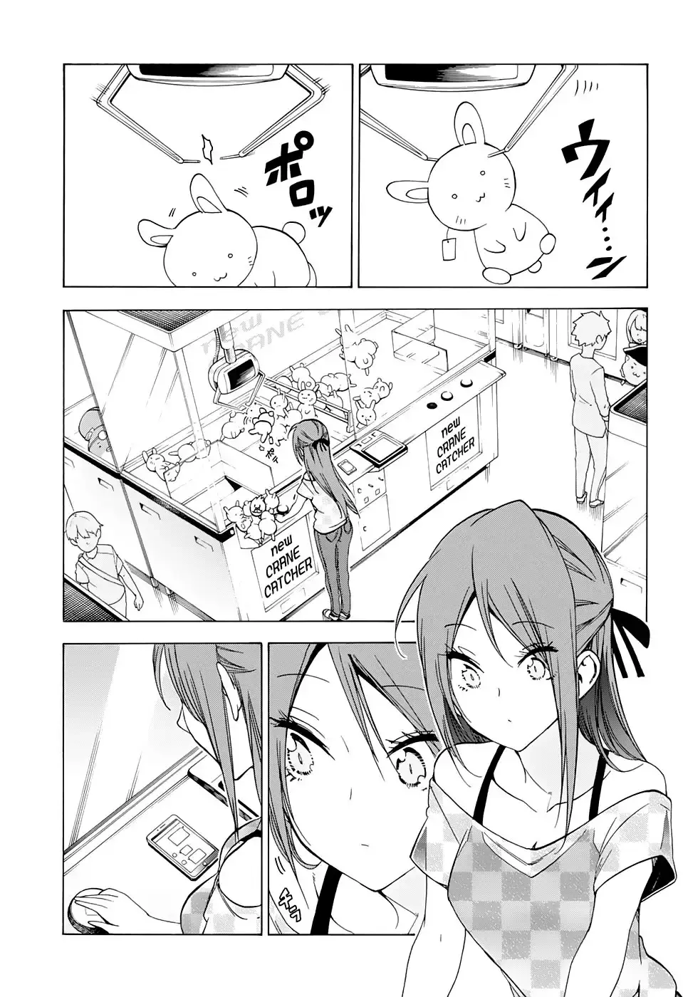 Capitulo 156 page 8