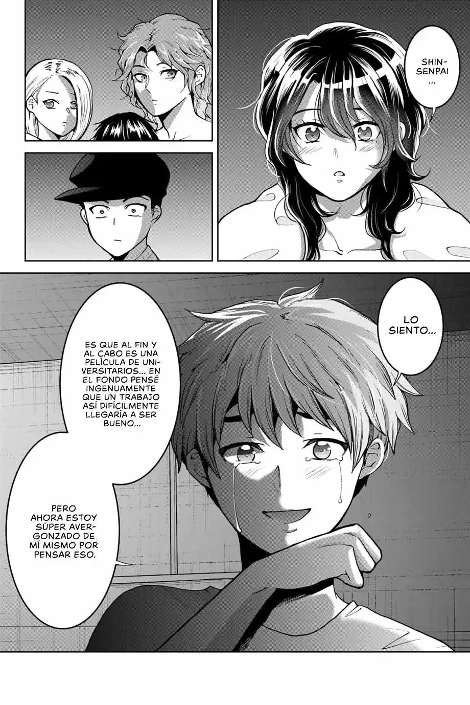 Capitulo 15 page 17
