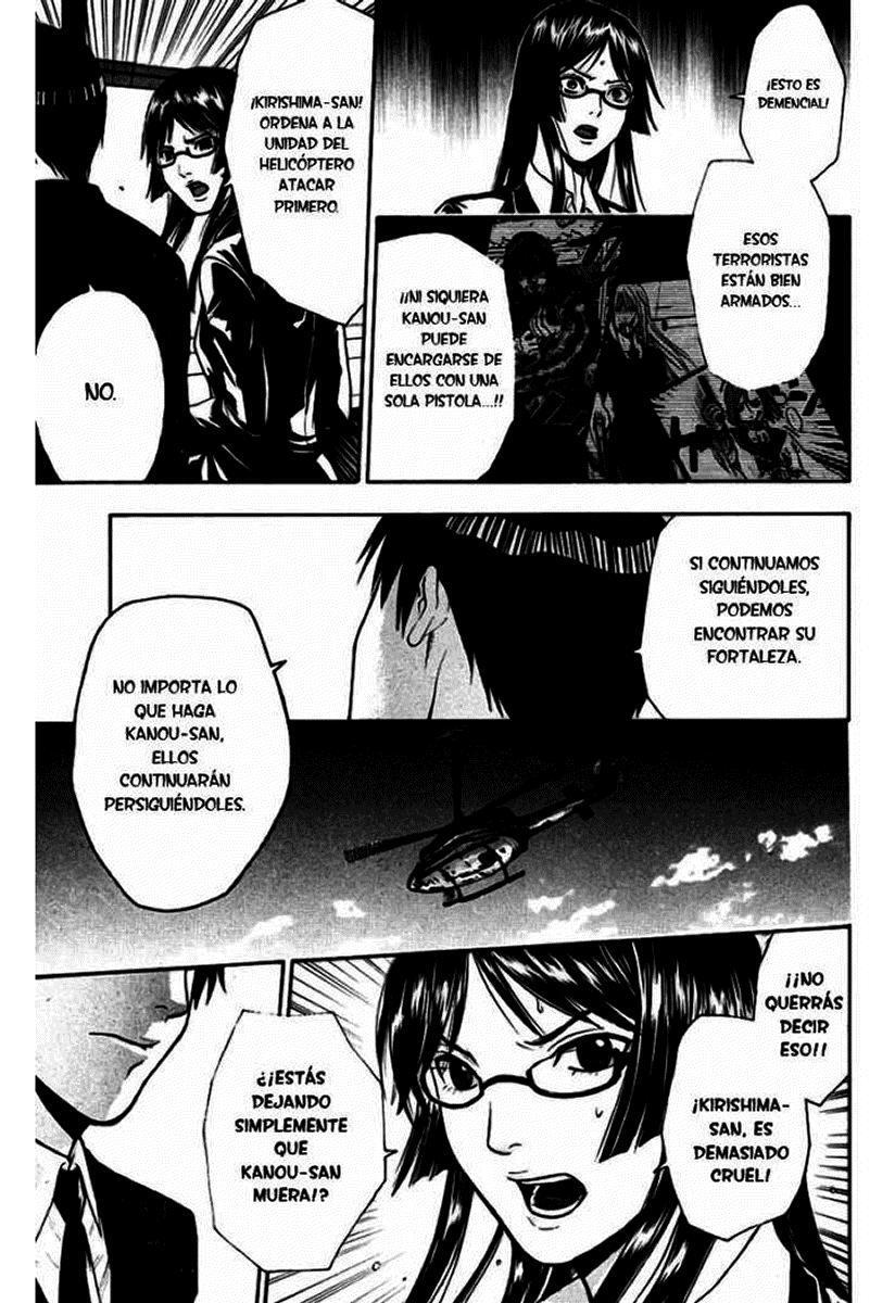 Capitulo 41 page 5