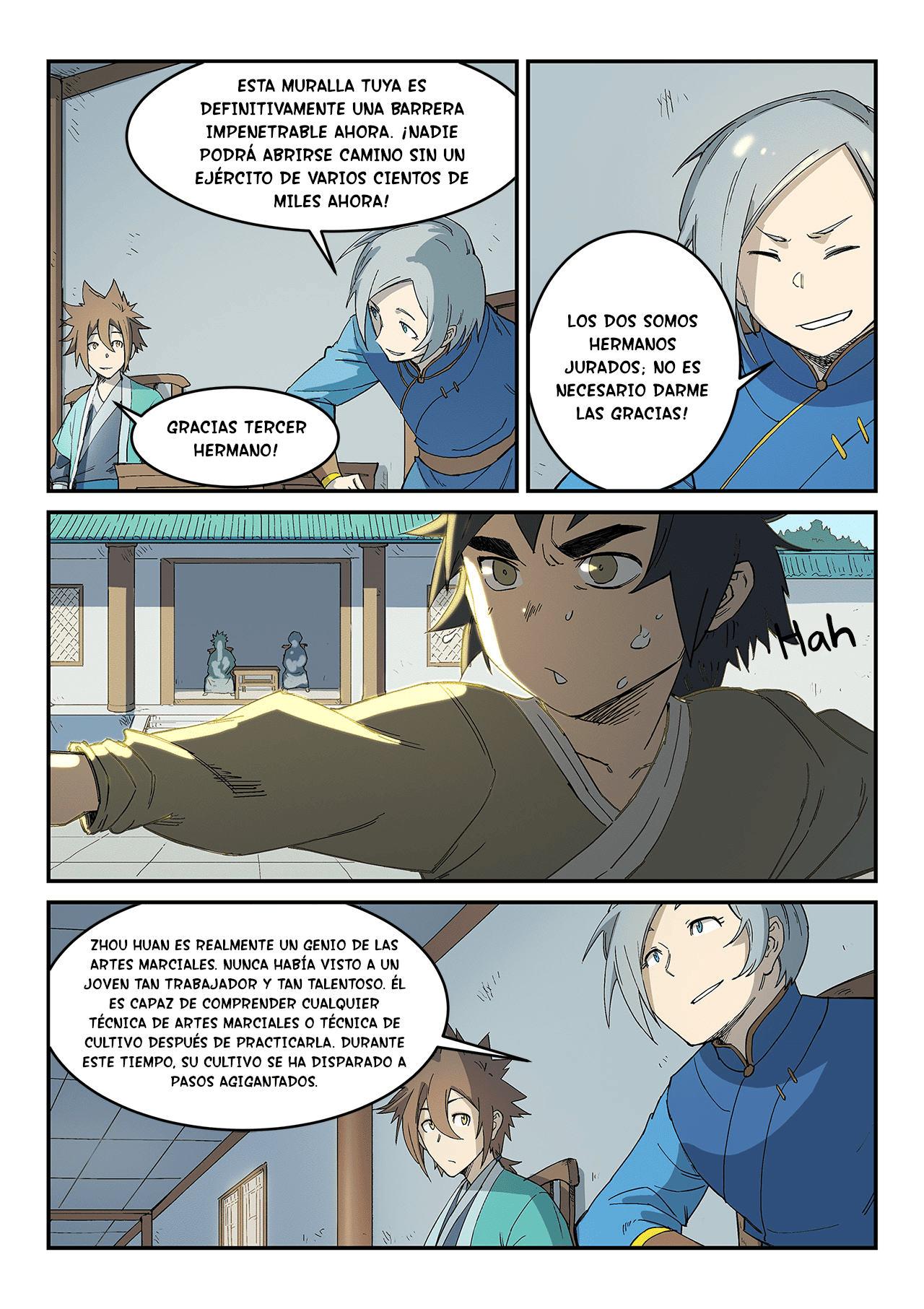 Capitulo 274 page 9