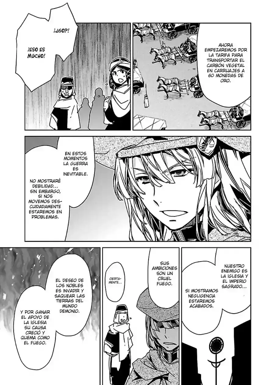Capitulo 41 page 18