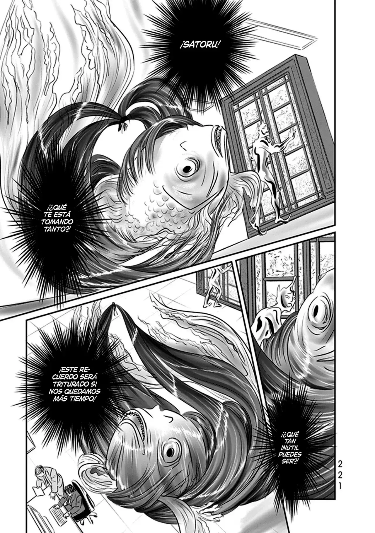 Capitulo 17 page 18