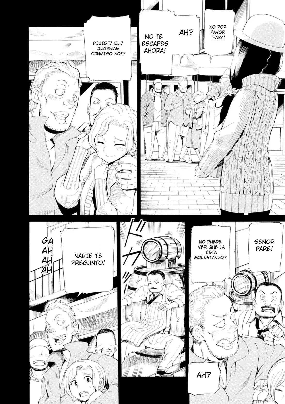 Capitulo 31 page 5