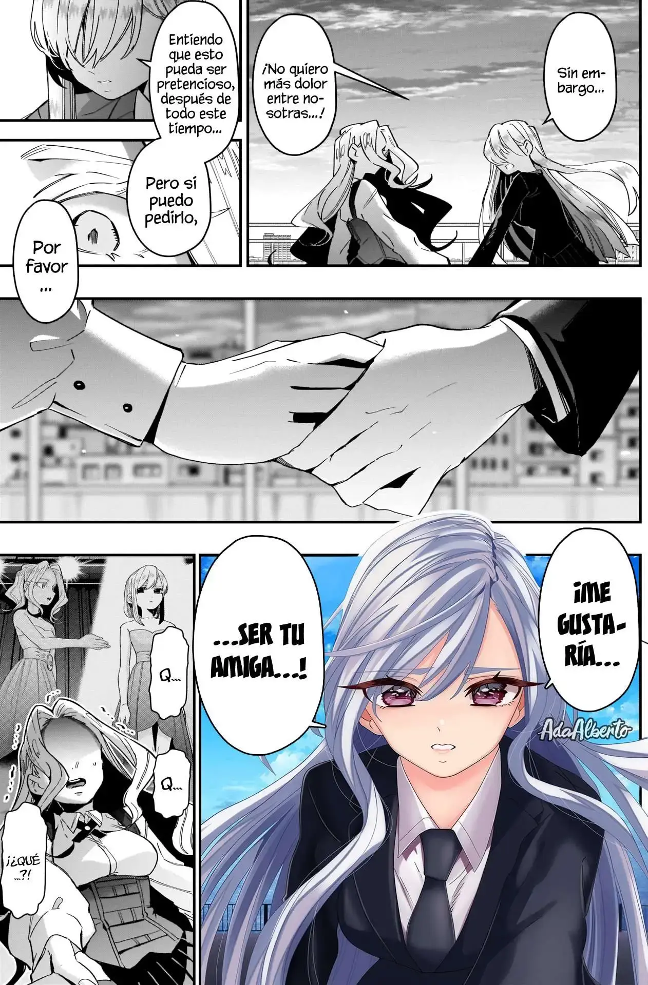 Capitulo 40 page 18