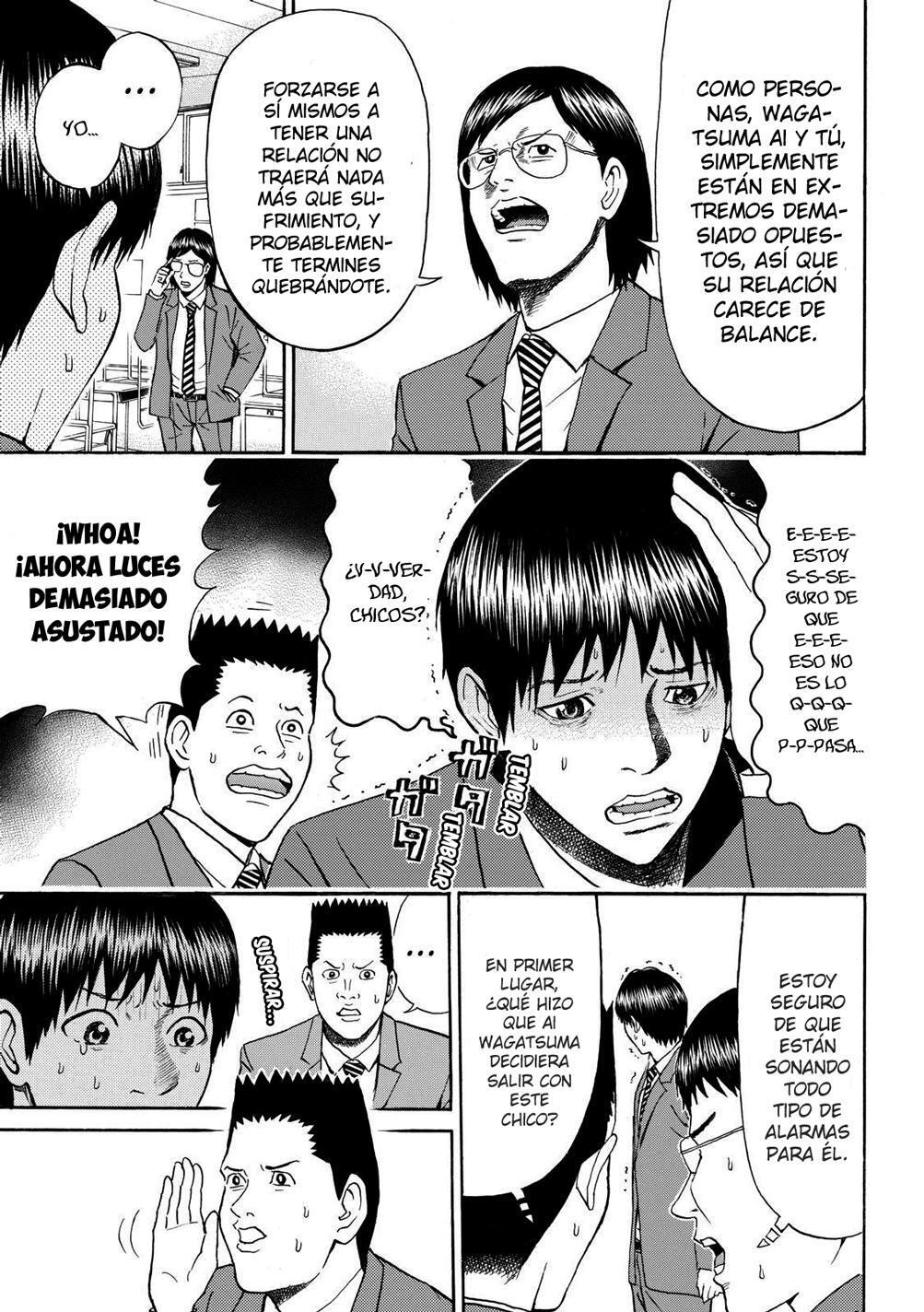 Capitulo 66 page 11