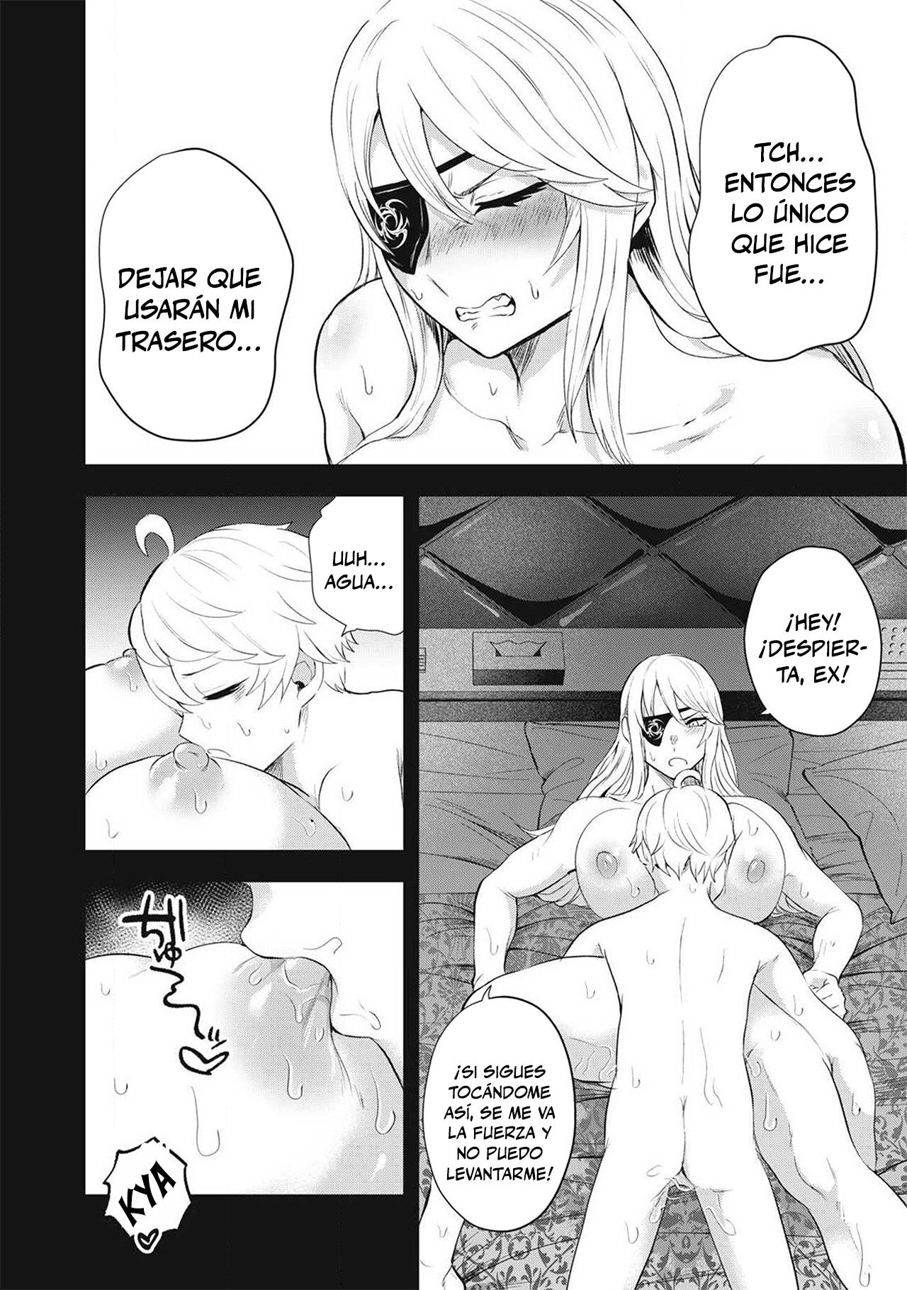 Capitulo 21 page 9