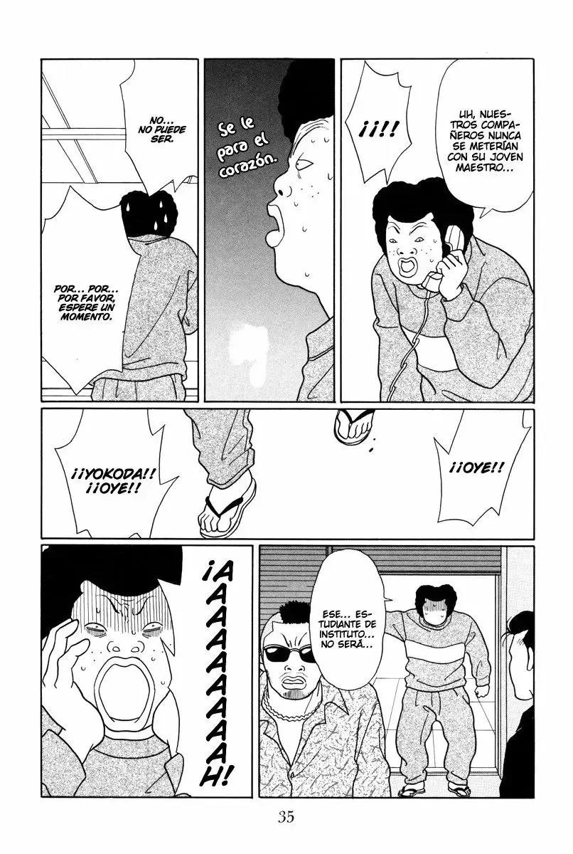 Capitulo 100 page 13