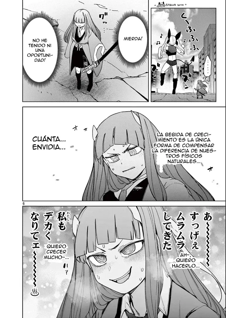 Capitulo 62 page 8