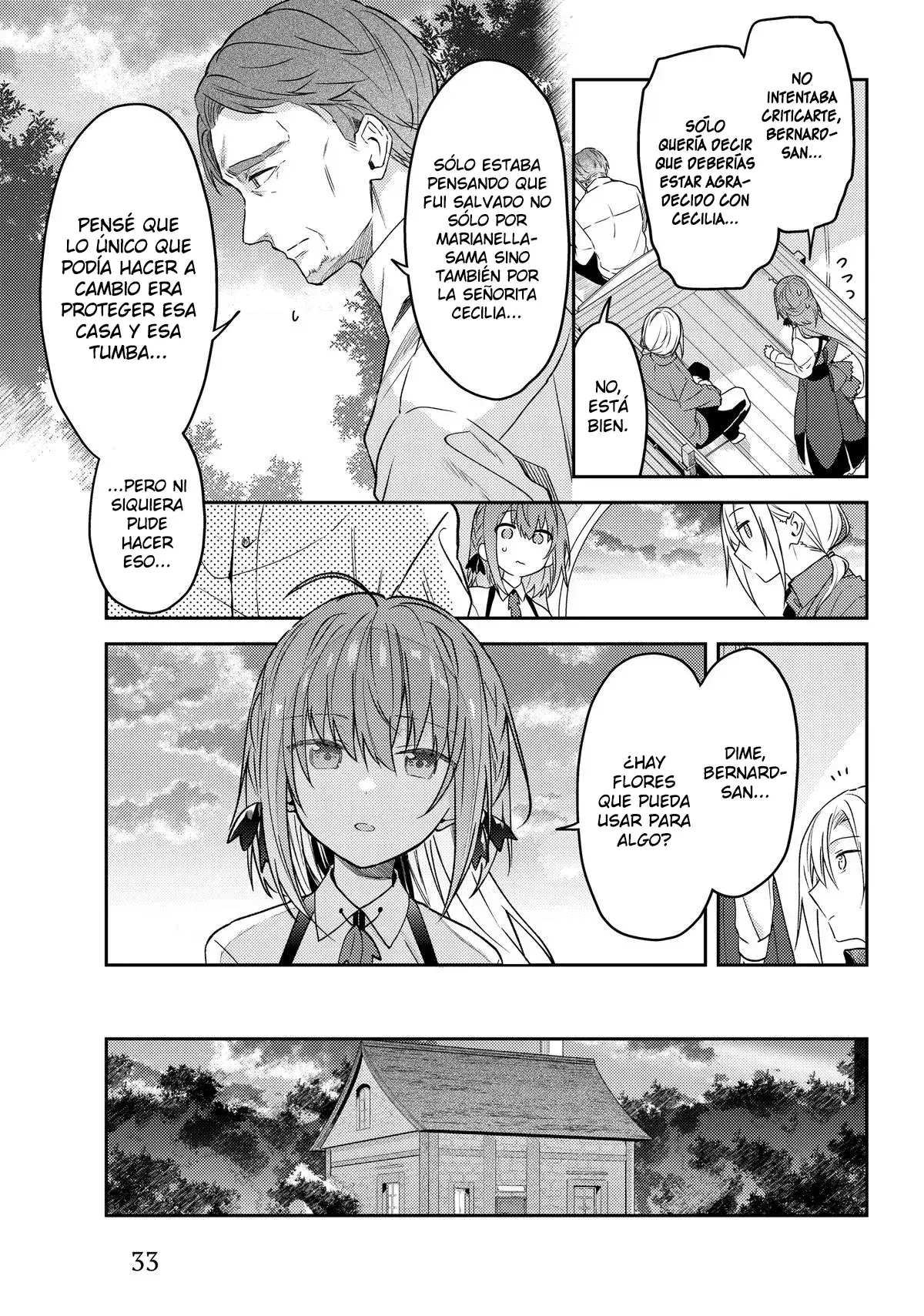 Capitulo 68 page 6