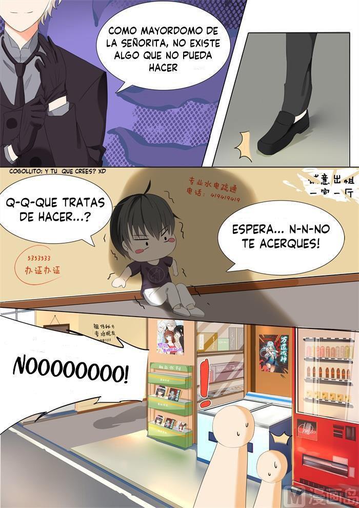 Capitulo 46 page 9